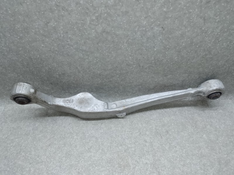 Рычаг задней подвески поперечный верхний правый NISSAN X-TRAIL/ROGUE T32 13-20 2.5 QR25DE