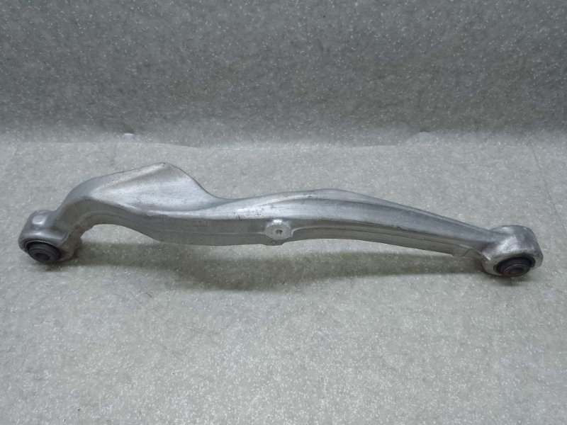 Рычаг задней подвески поперечный верхний левый NISSAN X-TRAIL/ROGUE T32 13-20 2016 2.5 QR25DE 55121-JD02B Б/У