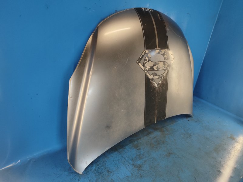 Капот KIZASHI 09-14 2011 J24B