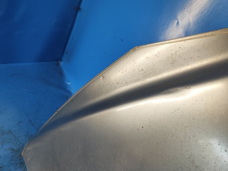 Капот KIZASHI 09-14 2011 J24B