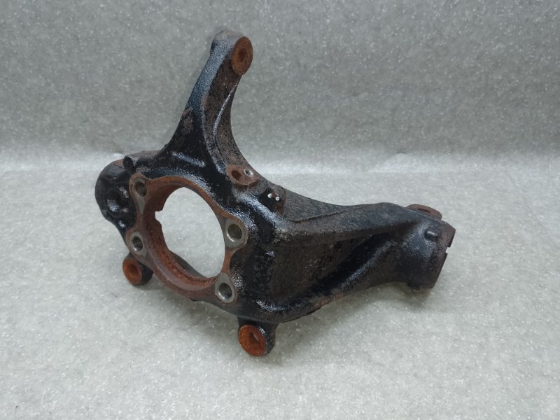 Кулак поворотный правый X-TRAIL/ROGUE T32 13-20 2016 2.5 QR25DE