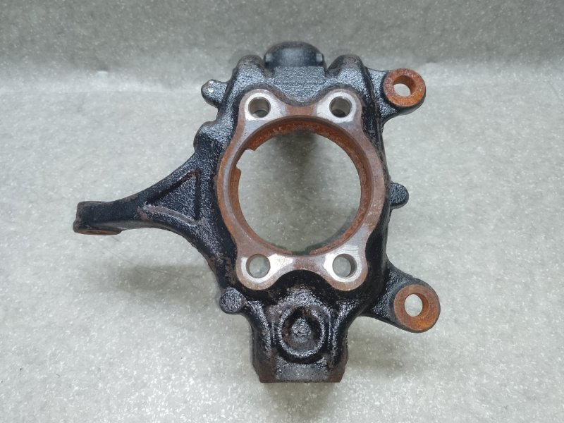 Кулак поворотный правый NISSAN X-TRAIL/ROGUE T32 13-20 2.5 QR25DE