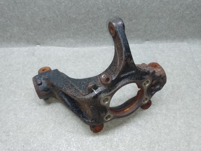 Кулак поворотный левый X-TRAIL/ROGUE T32 13-20 2016 2.5 QR25DE Кулак поворотный левый X-TRAIL/ROGUE T32 13-20 2016 2.5 QR25DE