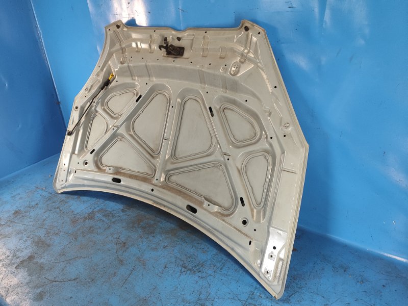 Капот ACCENT MC 06-10