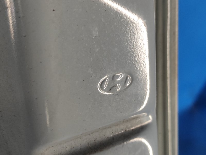 Капот ACCENT MC 06-10