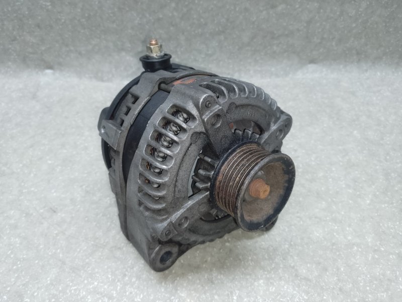 Генератор LEXUS GS350 GS300 05-11 27060-50310 Б/У
