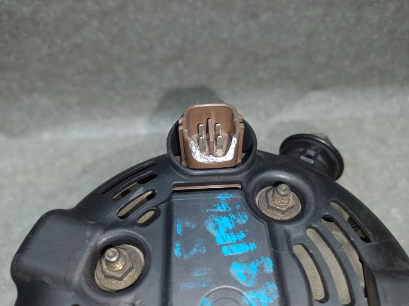 Генератор GS350 GS300 05-11