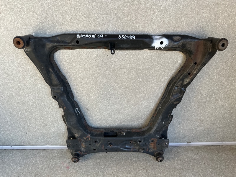 Балка передней подвески QASHQAI 07-14