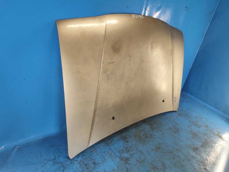 Капот GRAND VITARA XL-7 01-06