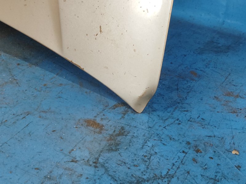 Капот GRAND VITARA XL-7 01-06