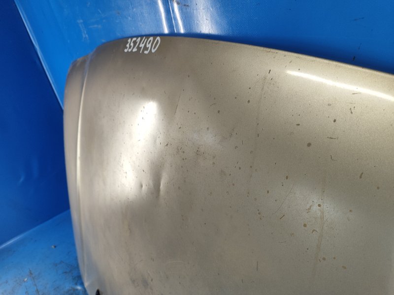 Капот GRAND VITARA XL-7 01-06