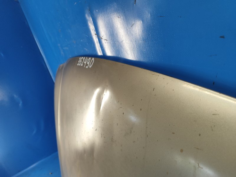 Капот GRAND VITARA XL-7 01-06