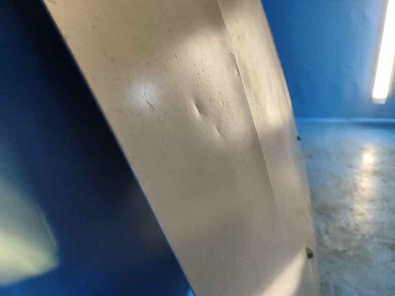 Капот GRAND VITARA XL-7 01-06