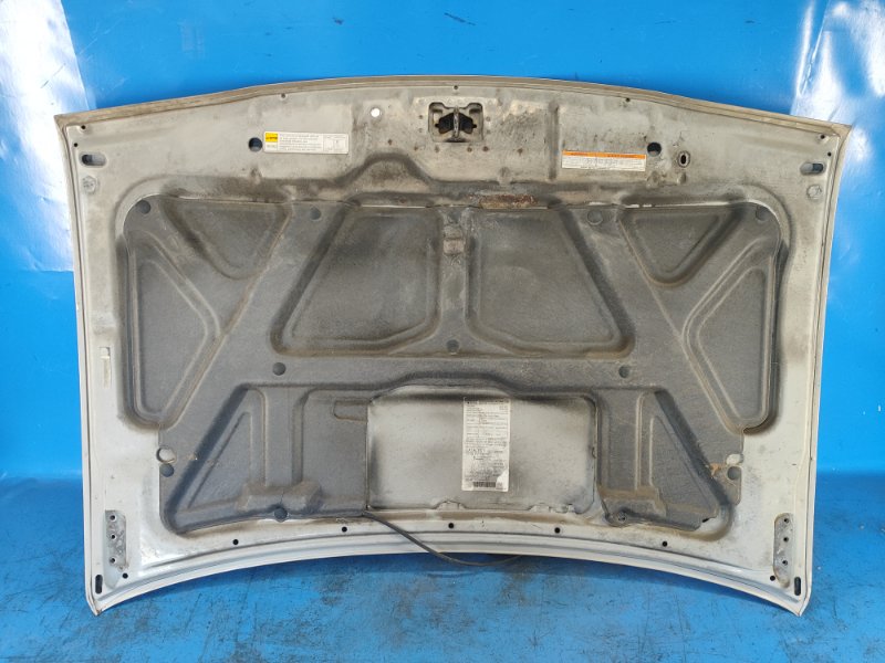 Капот GRAND VITARA XL-7 01-06