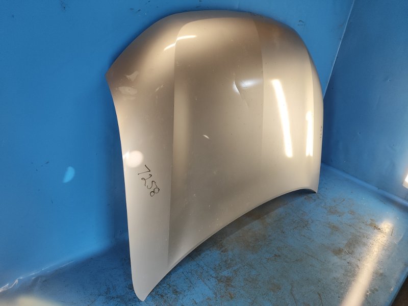 Капот OUTLANDER GF 12- 2013 2.4 4J12 Капот OUTLANDER GF 12- 2013 2.4 4J12