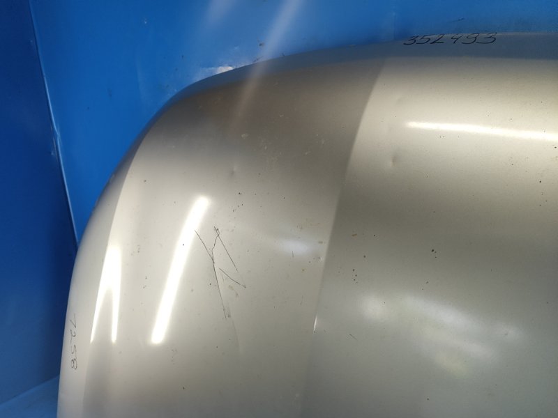 Капот OUTLANDER GF 12- 2013 2.4 4J12 Капот OUTLANDER GF 12- 2013 2.4 4J12