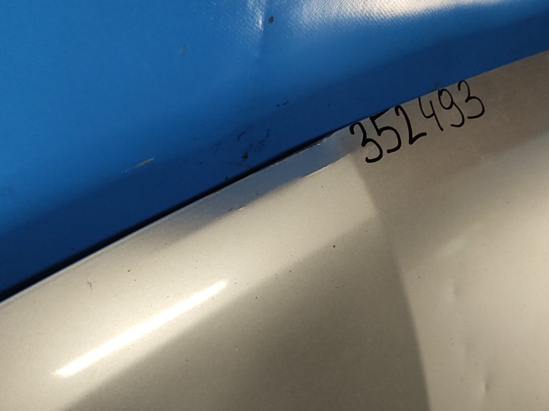 Капот OUTLANDER GF 12- 2013 2.4 4J12 Капот OUTLANDER GF 12- 2013 2.4 4J12