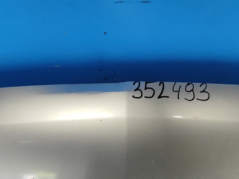 Капот OUTLANDER GF 12- 2013 2.4 4J12 Капот OUTLANDER GF 12- 2013 2.4 4J12