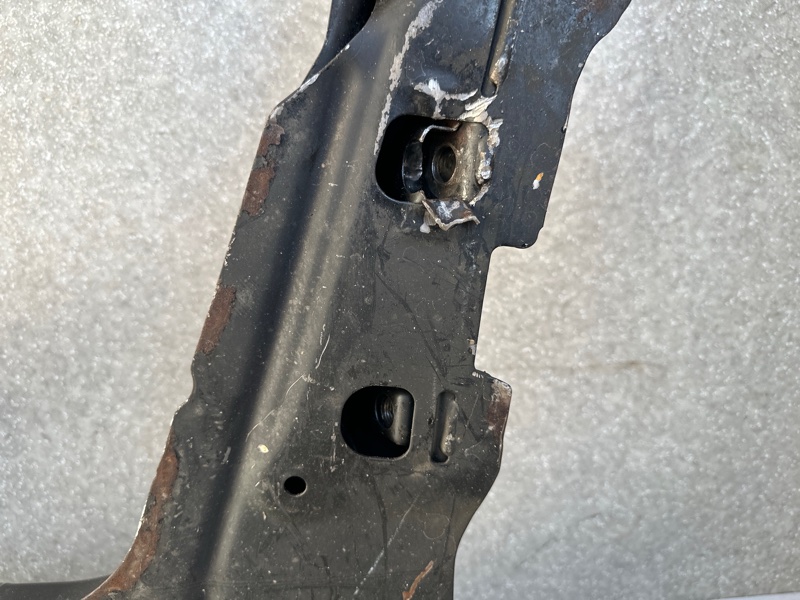 Балка передней подвески X-TRAIL/ROGUE T32 13-20