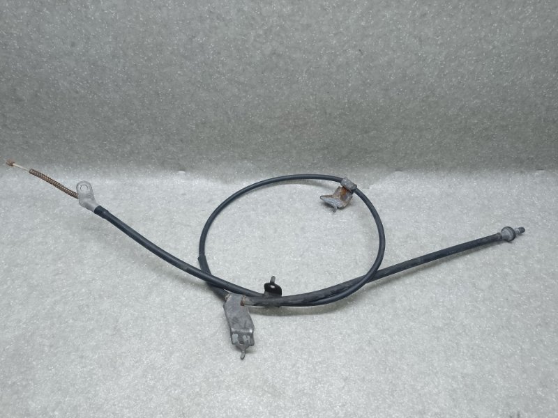 Трос стояночного тормоза правый NISSAN X-TRAIL/ROGUE T32 13-20 2016 2.5 QR25DE 36530-4BA0A Б/У