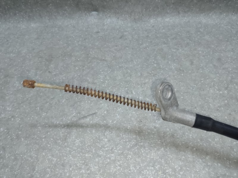 Трос стояночного тормоза правый NISSAN X-TRAIL/ROGUE T32 13-20 2.5 QR25DE