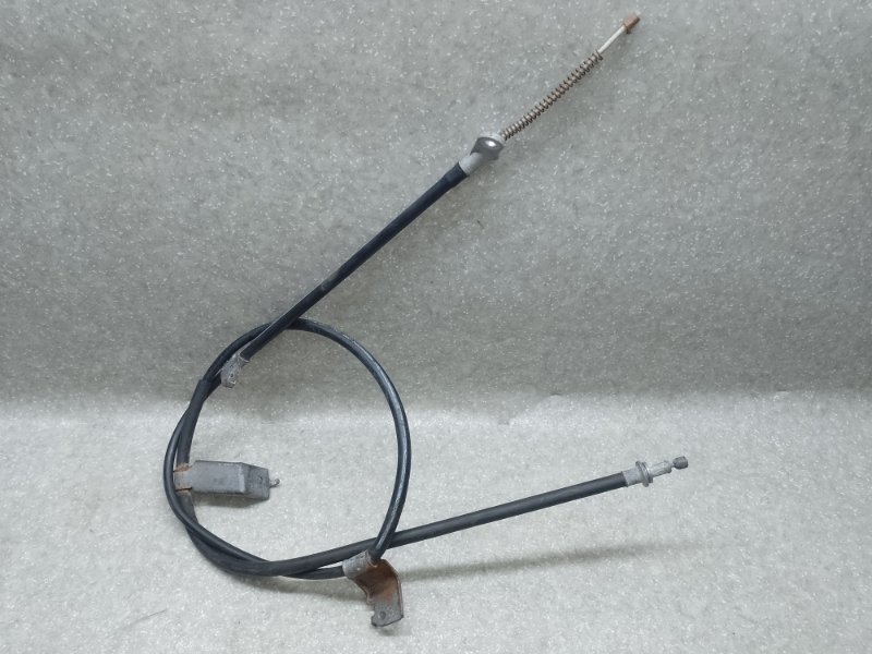 Трос стояночного тормоза левый NISSAN X-TRAIL/ROGUE T32 13-20 2016 2.5 QR25DE 36531-4BA0A Б/У