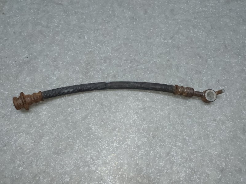 Шланг тормозной задний левый NISSAN X-TRAIL/ROGUE T32 13-20 2016 2.5 QR25DE 46210-4BA0E Б/У