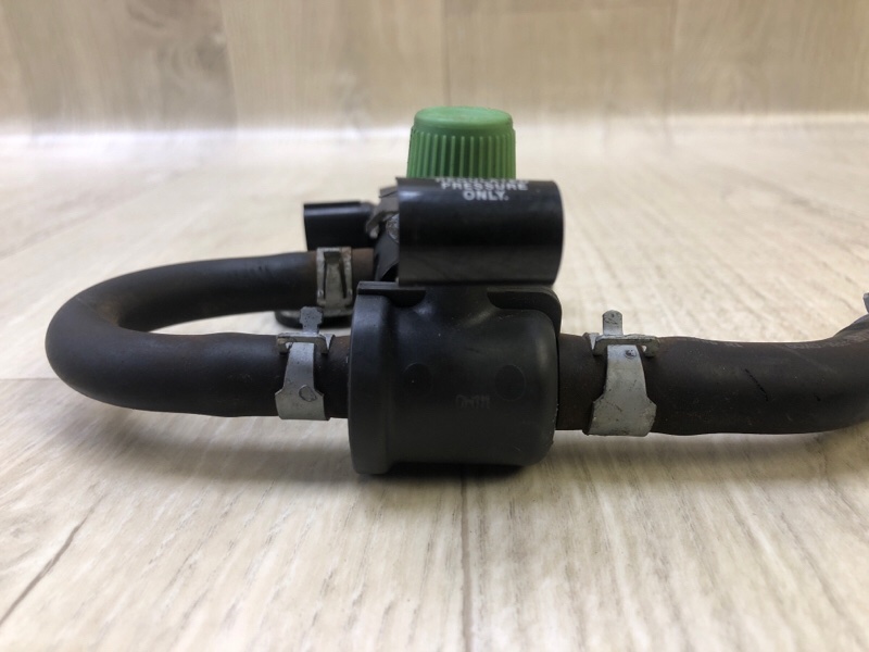 Клапан электромагнитный (вакуумный) ROGUE 08-15 2010 2.5 QR25DE