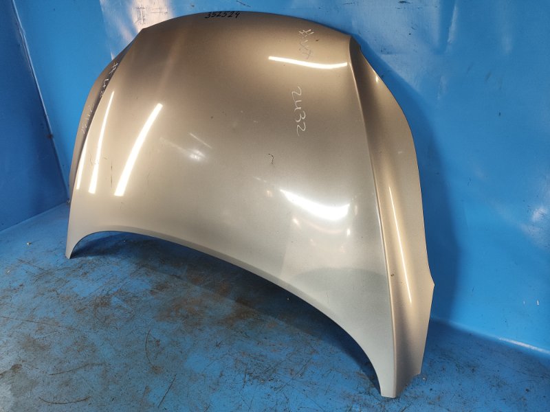 Капот HYUNDAI ELANTRA MD 10-15 1.8 G4NB