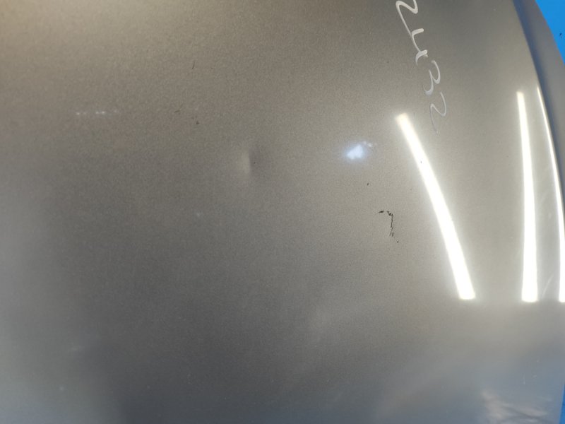 Капот ELANTRA MD 10-15 2014 1.8 G4NB