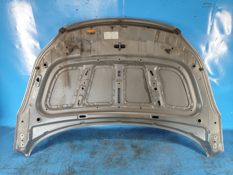 Капот ELANTRA MD 10-15 2014 1.8 G4NB