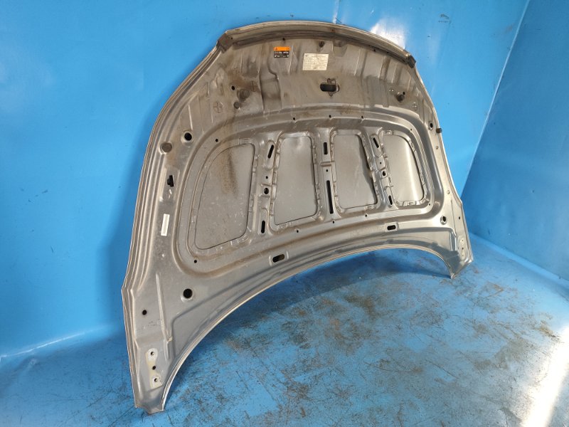 Капот ELANTRA MD 10-15 2014 1.8 G4NB