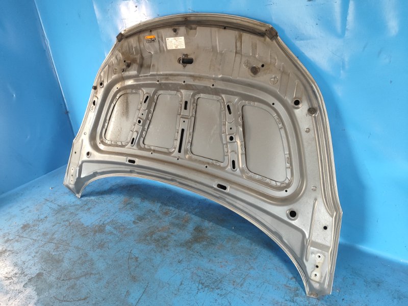 Капот ELANTRA MD 10-15 2014 1.8 G4NB