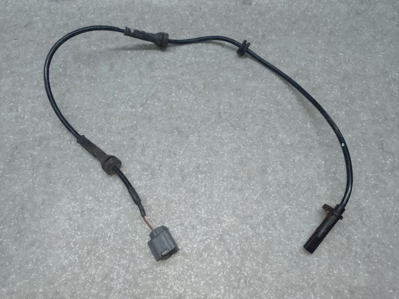 Датчик ABS передний левый NISSAN X-TRAIL/ROGUE T32 13-20 2016 2.5 QR25DE 47910-4BA0A Б/У