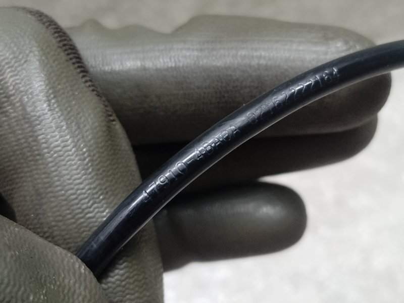 Датчик ABS передний правый X-TRAIL/ROGUE T32 13-20 2016 2.5 QR25DE