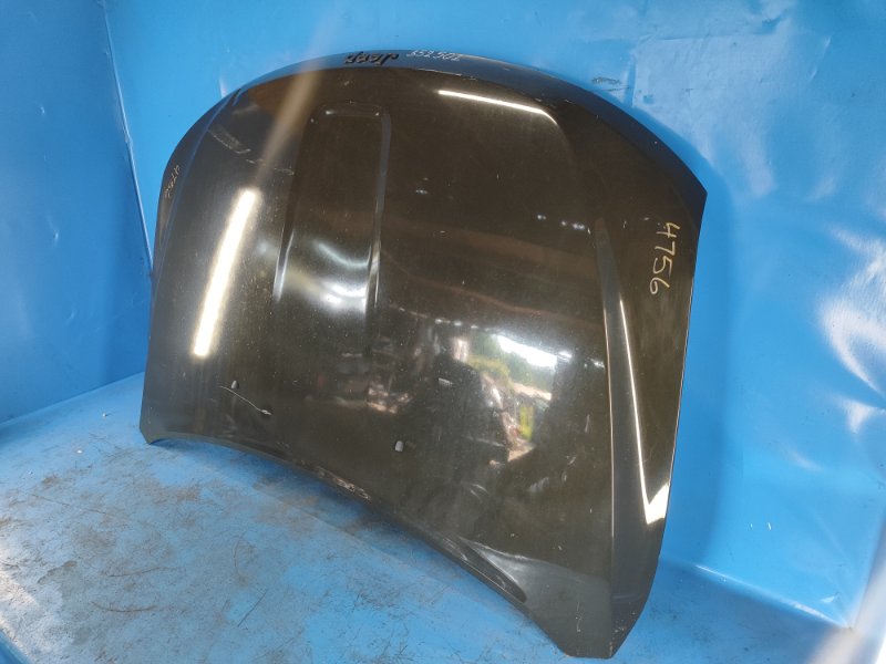 Капот JEEP GRAND CHEROKEE 11-22 WK2 ERC 3.6L Капот JEEP GRAND CHEROKEE 11-22 WK2 ERC 3.6L