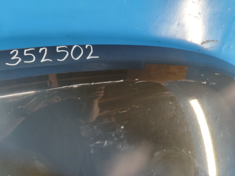 Капот GRAND CHEROKEE 11-22 2016 WK2 ERC 3.6L Капот GRAND CHEROKEE 11-22 2016 WK2 ERC 3.6L