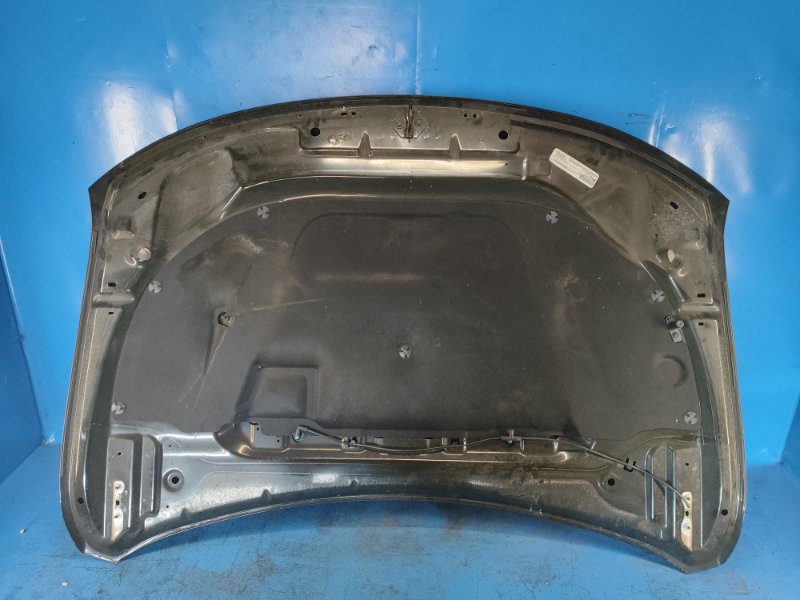 Капот GRAND CHEROKEE 11-22 2016 WK2 ERC 3.6L Капот GRAND CHEROKEE 11-22 2016 WK2 ERC 3.6L