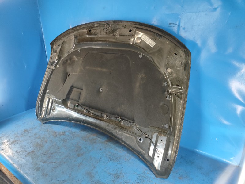 Капот GRAND CHEROKEE 11-22 2016 WK2 ERC 3.6L Капот GRAND CHEROKEE 11-22 2016 WK2 ERC 3.6L