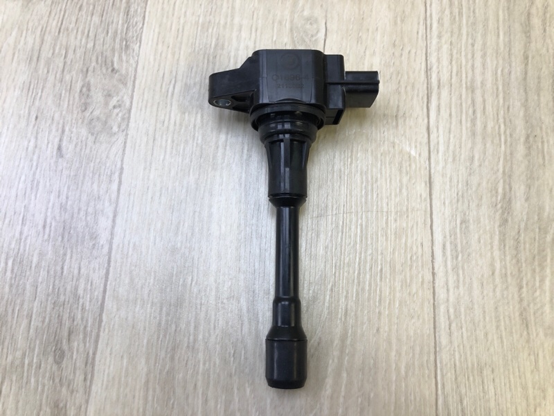 Катушка зажигания NISSAN ROGUE 08-15 2010 2.5 QR25DE 22448-JA00C Б/У