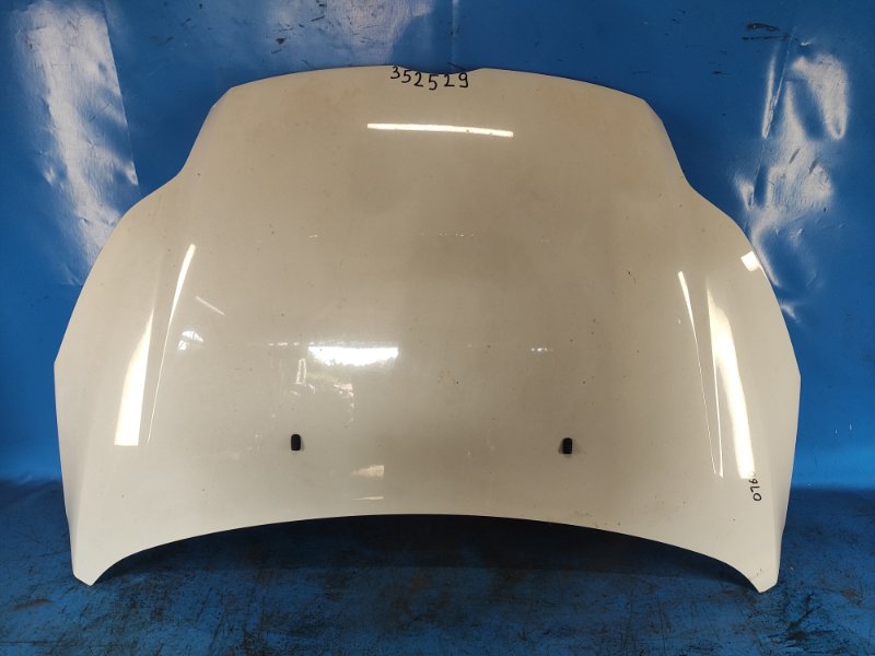 Капот FORD FOCUS 10-18 2014 2.0 C20HDEX CP9Z-16612-B Б/У