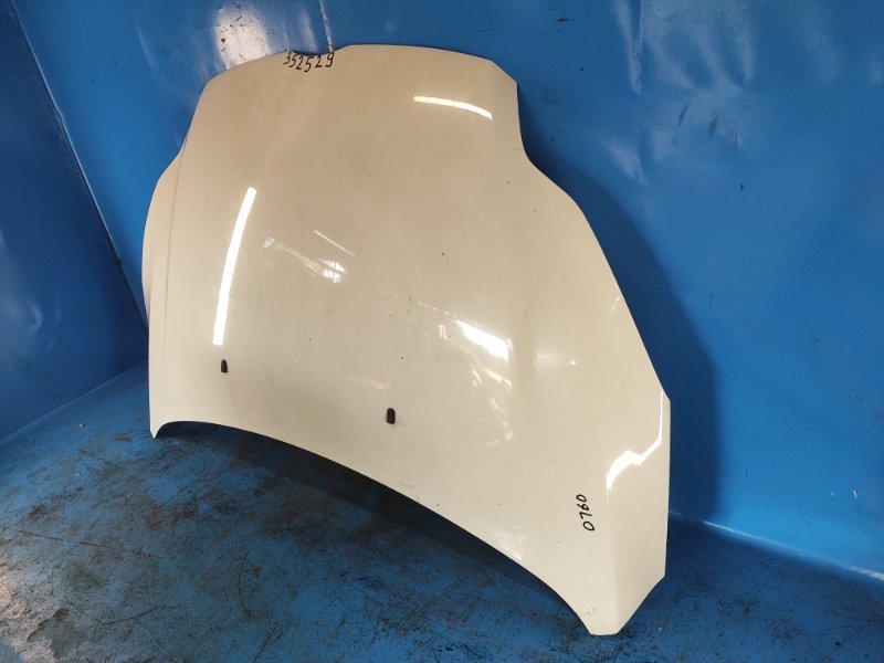 Капот FORD FOCUS 10-18 2.0 C20HDEX