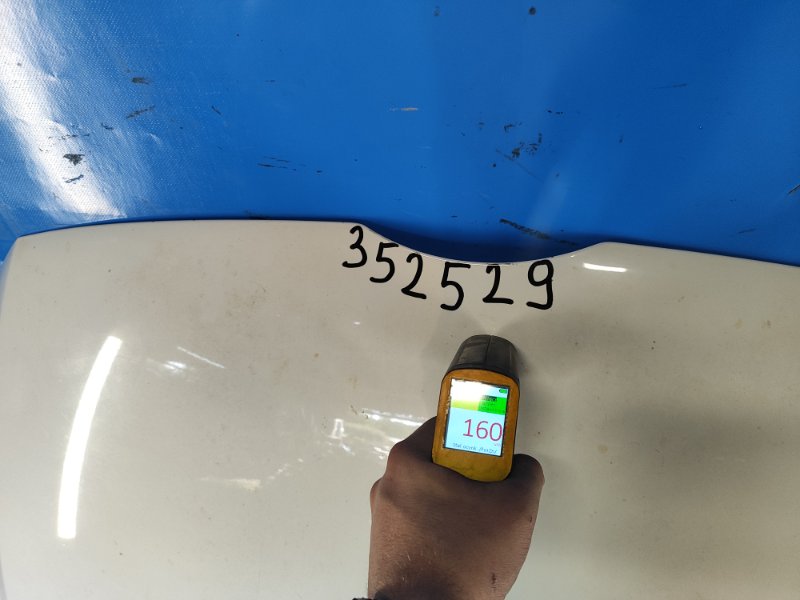 Капот FOCUS 10-18 2014 2.0 C20HDEX