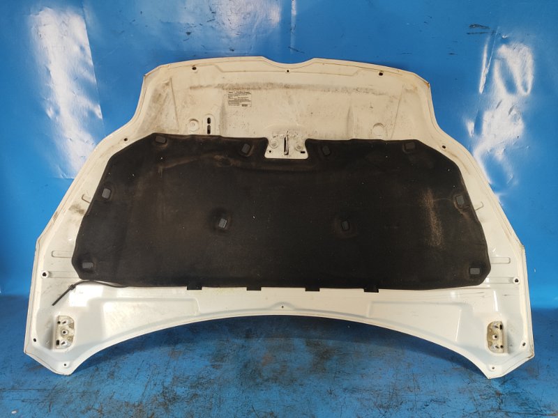 Капот FOCUS 10-18 2014 2.0 C20HDEX