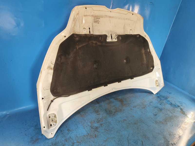 Капот FOCUS 10-18 2014 2.0 C20HDEX