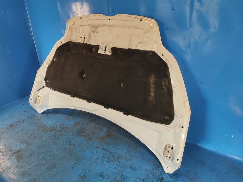 Капот FOCUS 10-18 2014 2.0 C20HDEX
