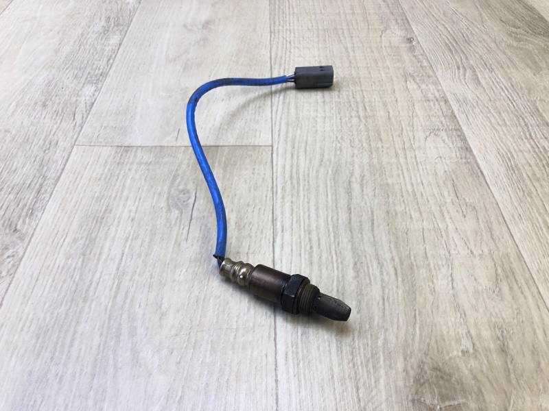 Лямбда зонд NISSAN ROGUE 08-15 2010 2.5 QR25DE 22693-ZX70A Б/У