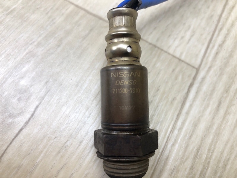 Лямбда зонд ROGUE 08-15 2010 2.5 QR25DE