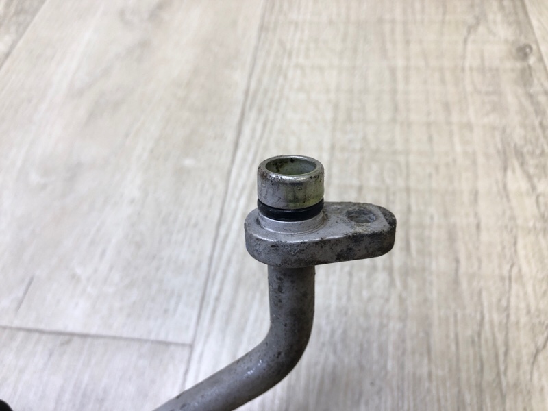 Трубка кондиционера ROGUE 08-15 2010 2.5 QR25DE