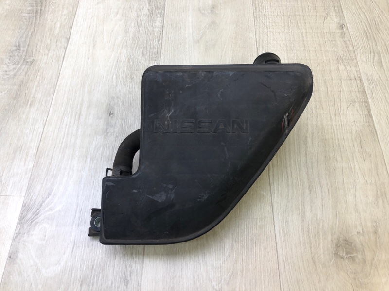 Резонатор воздушного фильтра NISSAN ROGUE 08-15 2010 2.5 QR25DE 16576-JG30A Б/У